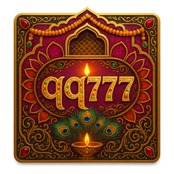 qq777 logo